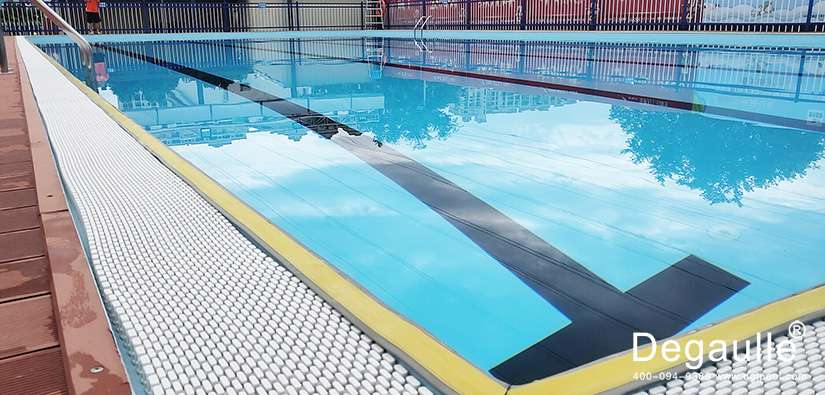 鋼結構游泳池 鋼結構游泳池