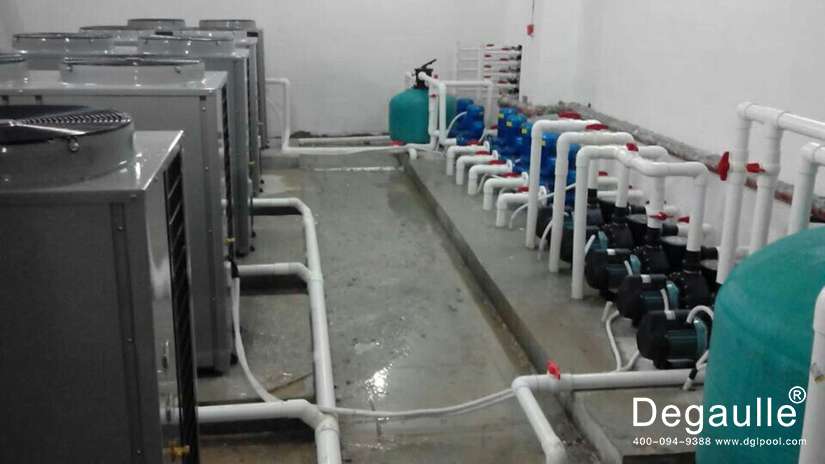 游泳池廠家哪家好