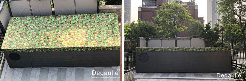 無(wú)邊際游泳池 無(wú)邊際游泳池