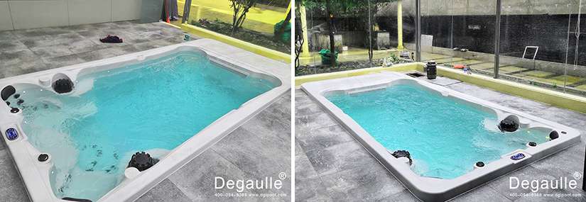 無(wú)邊際泳池 無(wú)邊際泳池