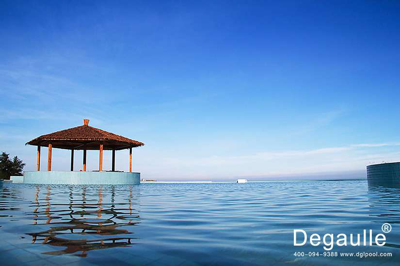 游泳池水處理設備價格