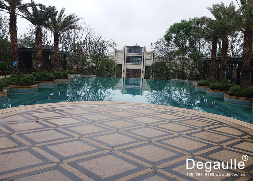 恒溫泳池設(shè)備 恒溫泳池設(shè)備