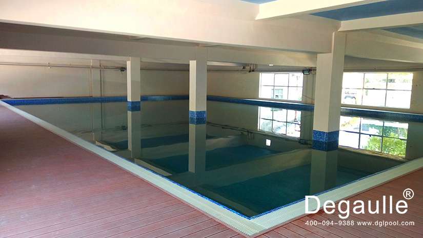 可拆裝式游泳池 可拆裝式游泳池