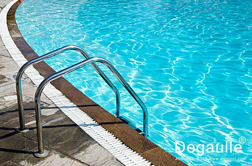 游泳池設備 游泳池設備