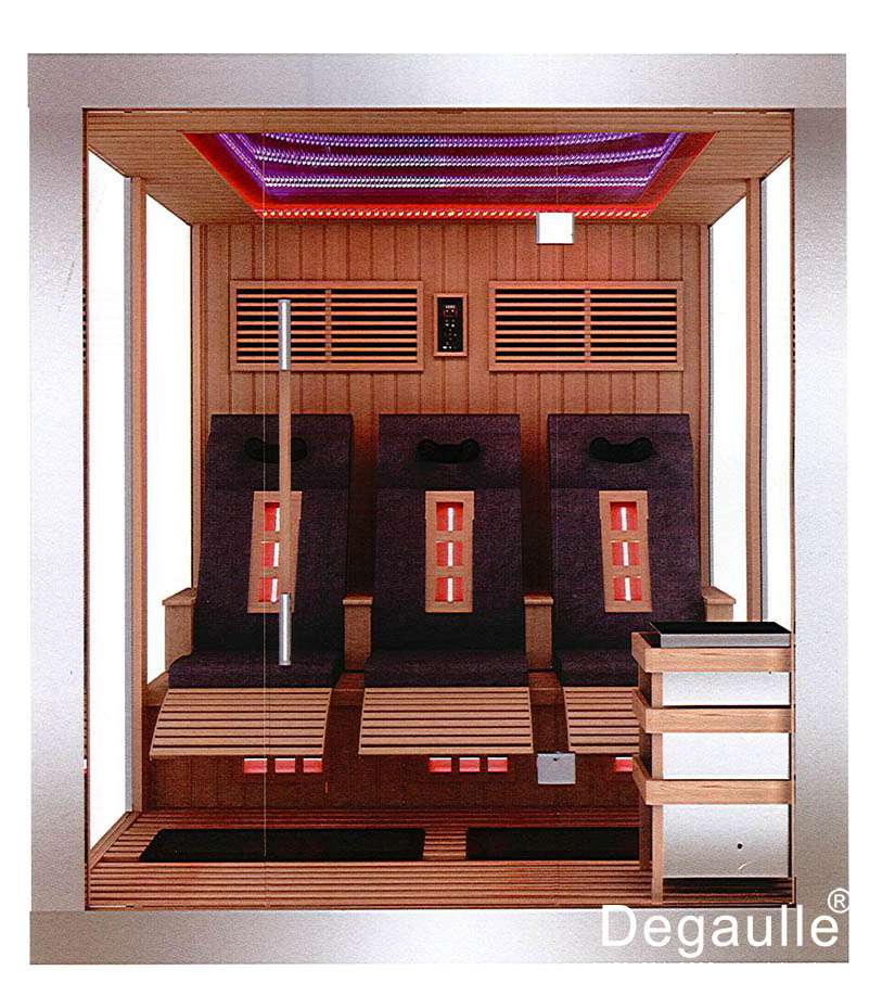 桑拿泳池設(shè)備