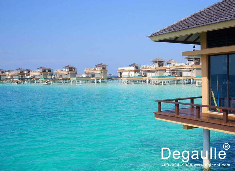 泳池設備 泳池設備