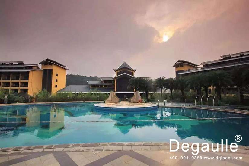 泳池水處理設(shè)備