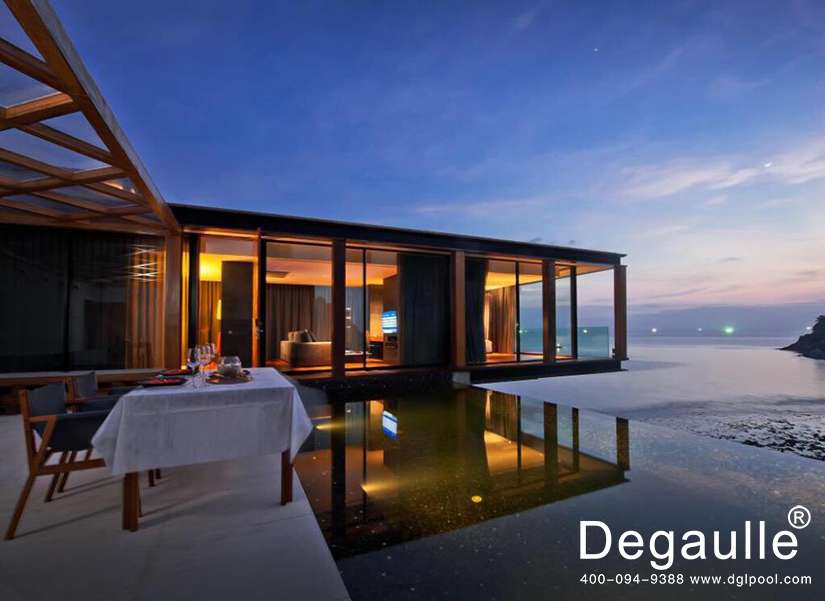 別墅泳池設(shè)備 別墅泳池設(shè)備