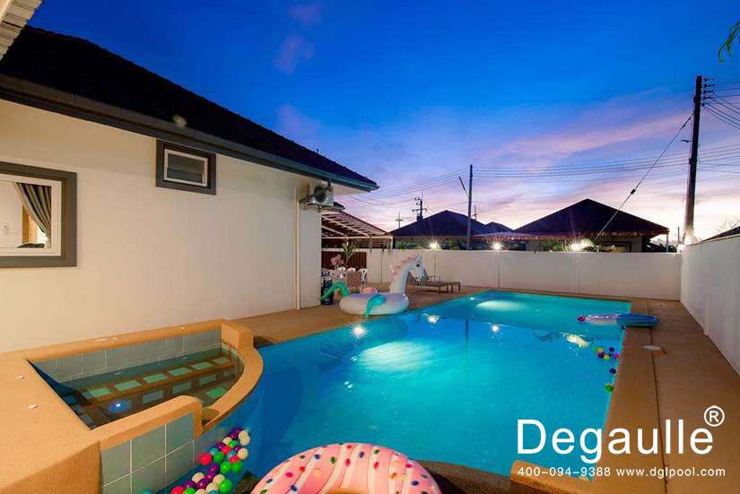 泳池設(shè)備 泳池設(shè)備