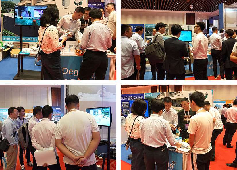 戴高樂泳池設備廠家