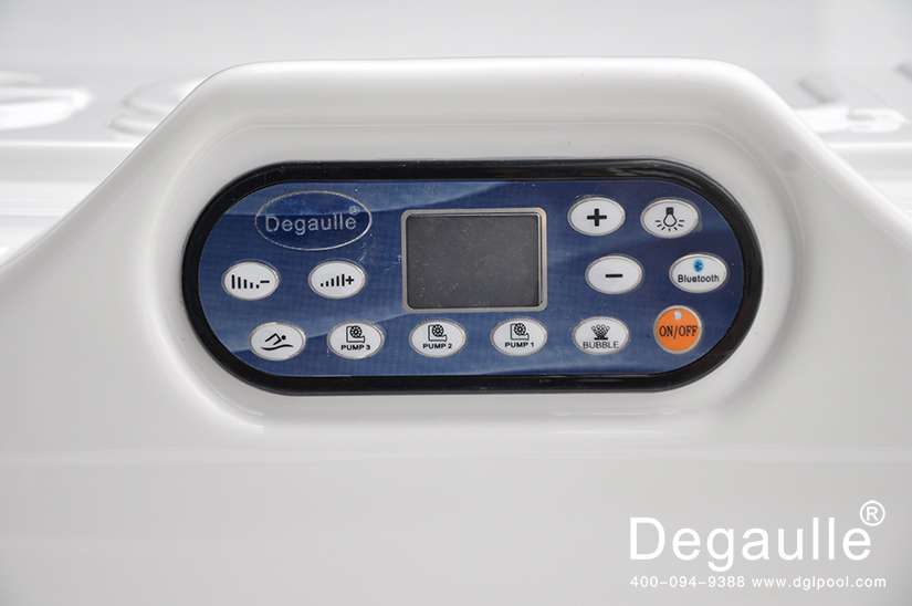 別墅室內泳池設備價格