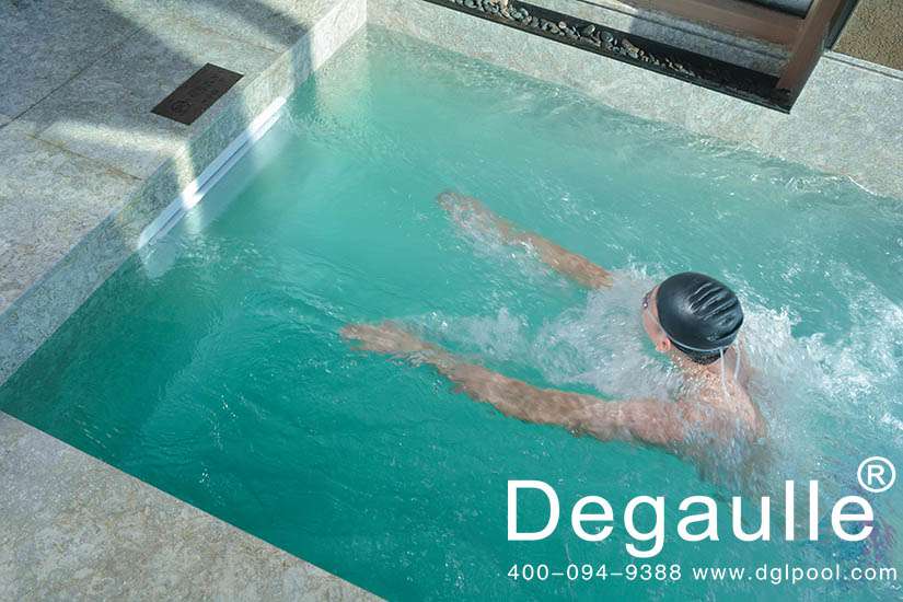 別墅室內泳池設備價格