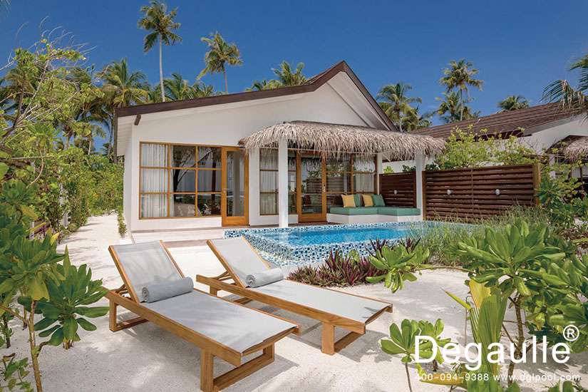 無邊際家用游泳池設備 無邊際家用游泳池設備