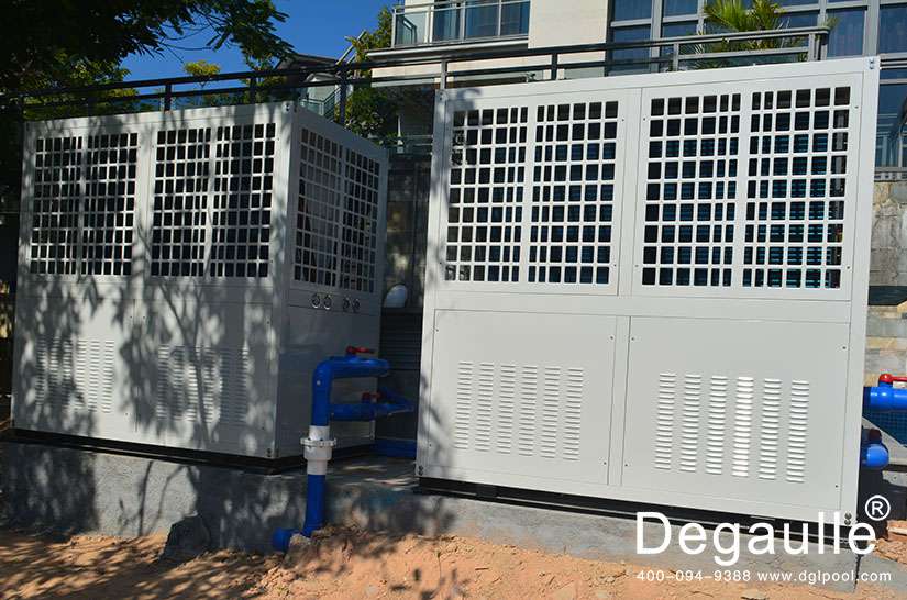 戴高樂(lè)空氣源熱泵