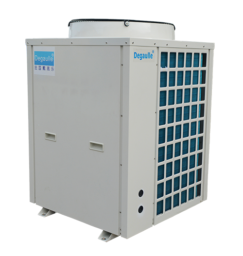 空氣源熱泵 空氣源熱泵