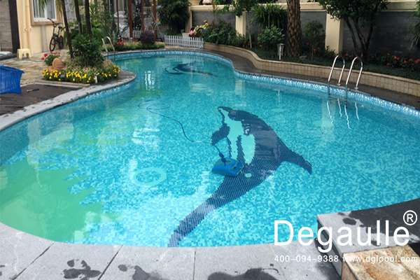 私家別墅泳池廠家 私家別墅泳池廠家