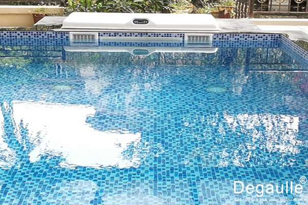 室內沖浪設備價格多少錢