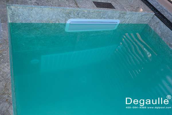 泳池逆流訓練器價格