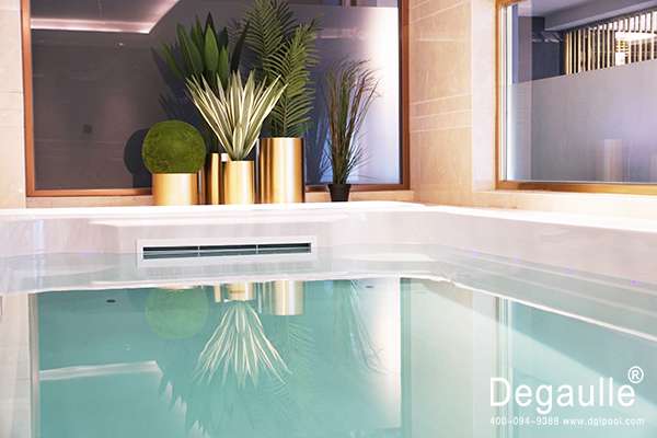 整體式游泳池廠家