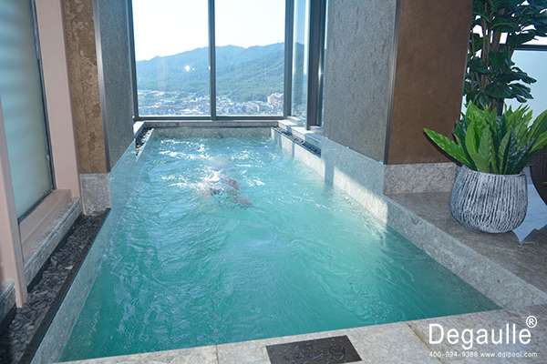 家用游泳機(jī)