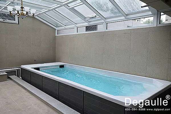 家用游泳池什么牌子好