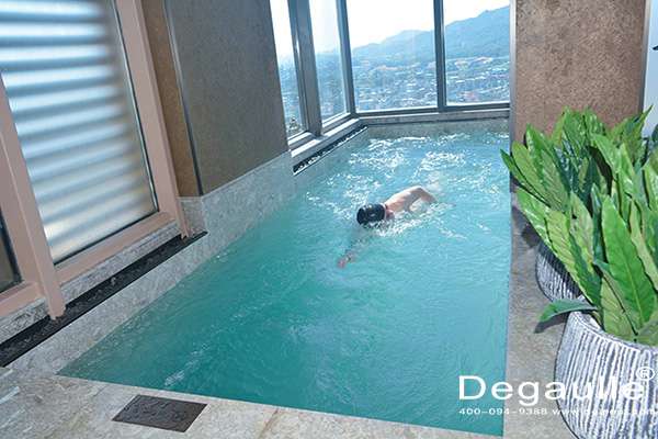 游泳池逆流器 游泳池逆流器