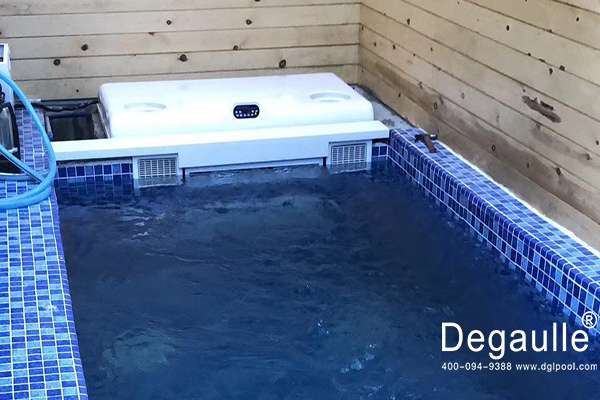 私家游泳池設備 私家游泳池設備