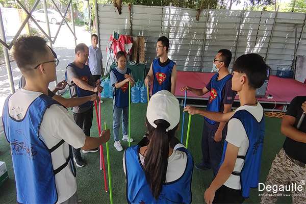 團建活動 團建活動