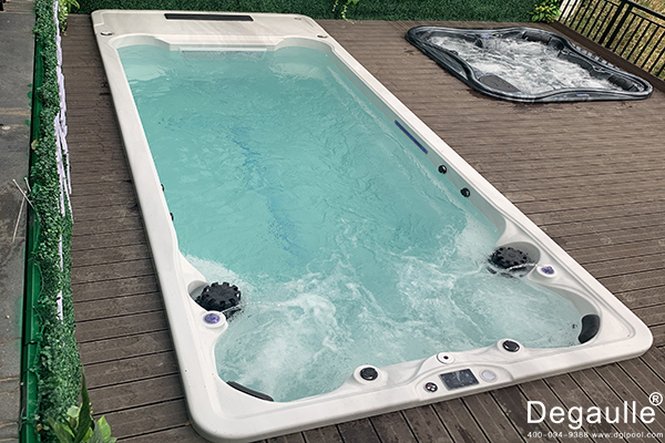 無邊際泳池廠家