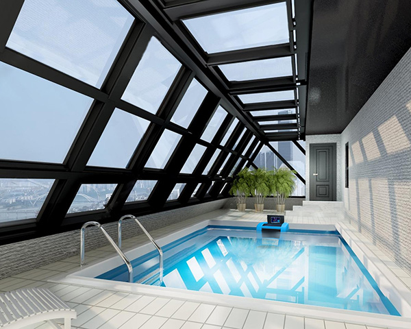 戴高樂層流推進(jìn)器3.0