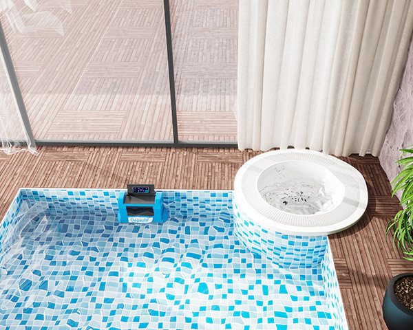 戴高樂層流推進(jìn)器3.0